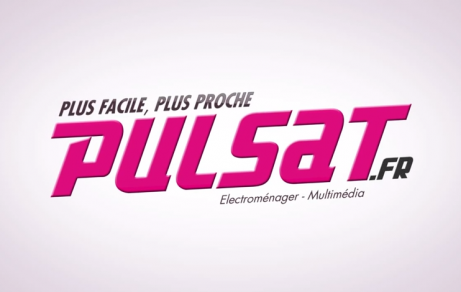 VIRGULE SONORE PULSAT