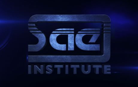 ANIMATION LOGO SAE